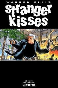 Stranger Kisses