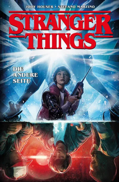 Stranger Things (2019) - Series 
