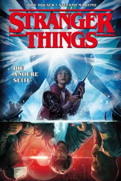 Stranger Things