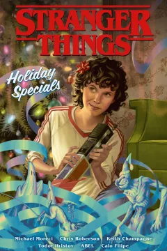 Stranger Things: Holiday Specials