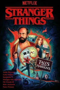 Stranger Things: Tales from Hawkins