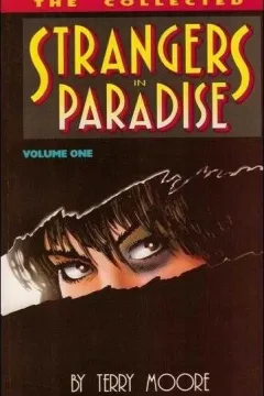 Strangers in Paradise
