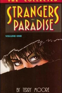 Strangers in Paradise