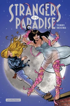 Strangers in Paradise