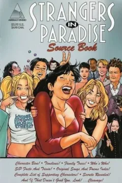 Strangers in Paradise Source Book
