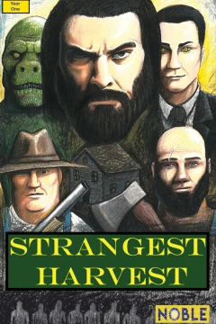 Strangest Harvest