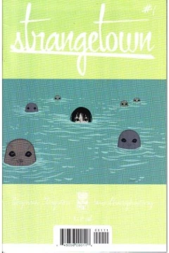 Strangetown
