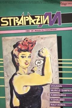 Strapazin