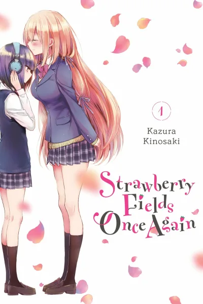 Strawberry Fields Once Again (2020) - Series 
