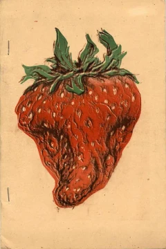 Strawberry Funnies