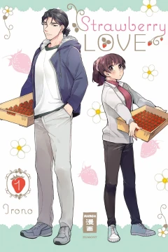 Strawberry Love