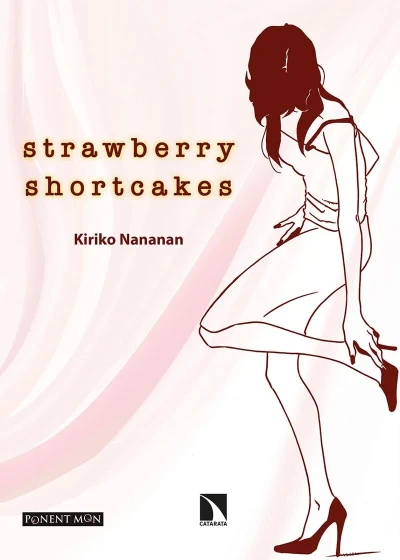 Strawberry Shortcakes (2023) - Series 