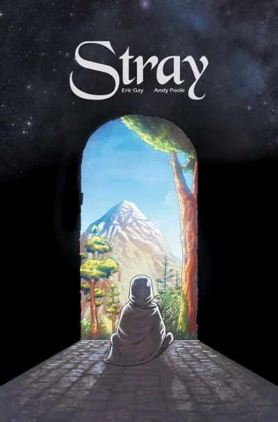 Stray (2021) - Series 