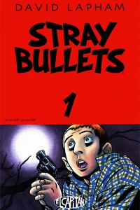 Stray Bullets