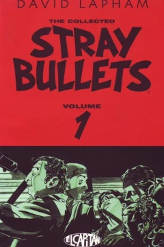 Stray Bullets