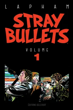Stray Bullets