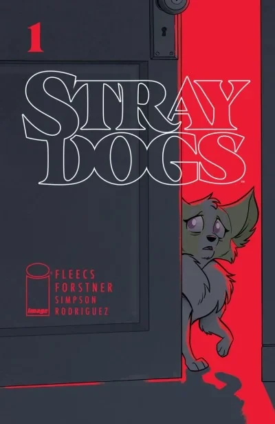 Stray Dogs (2021) - Series 
