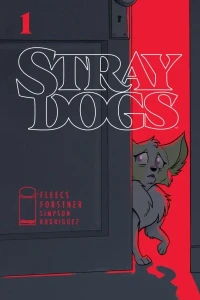 Stray Dogs