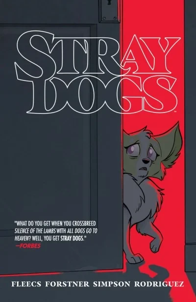 Stray Dogs (Trade Paperback, 2021) - Series 