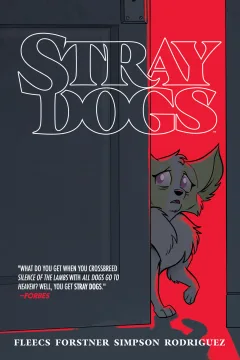 Stray Dogs