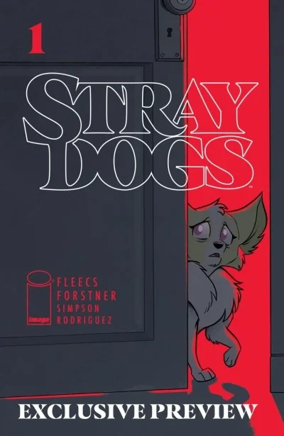 Stray Dogs Exclusive Preview (2020) - Series 