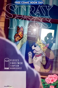 Stray Dogs (FCBD)