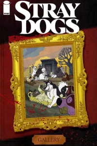 Stray Dogs Gallery