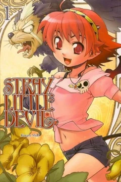 Stray Little Devil