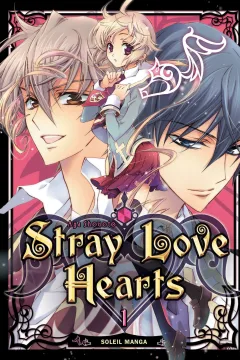Stray Love Hearts