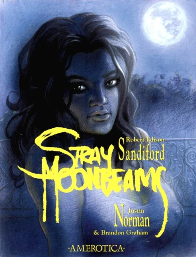 Stray Moonbeams (2002) - Series 