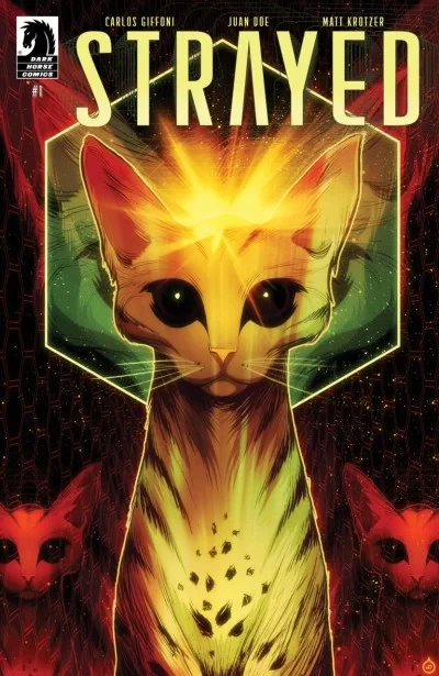 Strayed (2019) - Series 