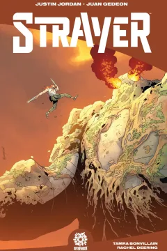 Strayer