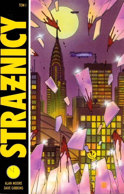 Strażnicy (2003) - Series 