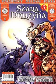 Strażnicy Orlego Pióra