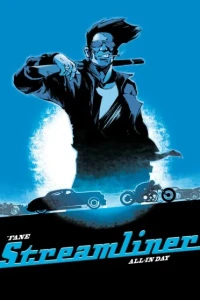 Streamliner: All In Day