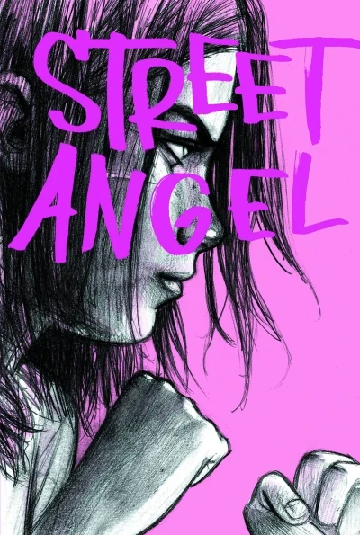Street Angel (2014) - Series 