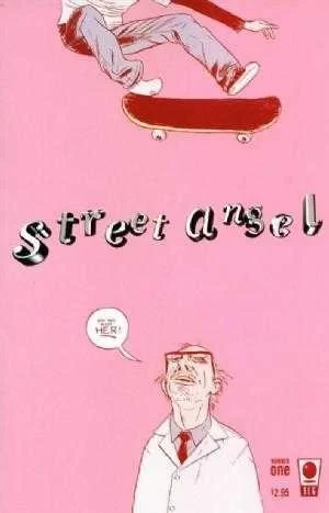 Street Angel (2004) - Series 