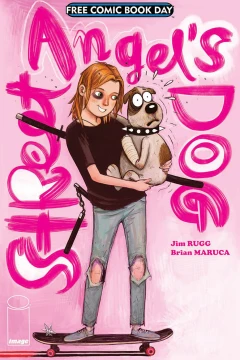 Street Angel's Dog