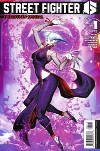 Street Fighter 6: Evolution Special