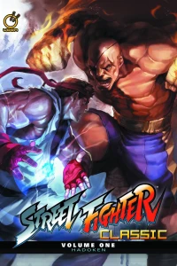 Street Fighter Classic