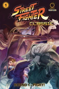 Street Fighter Classic