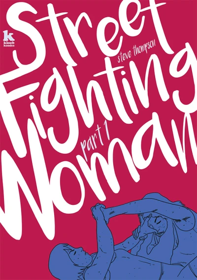 Street Fighting Woman (2016) - Series 