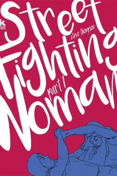 Street Fighting Woman