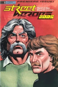 Street Heroes 2005