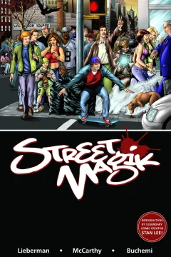Street Magik