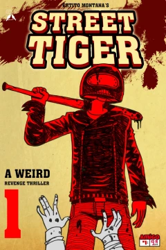 Street Tiger