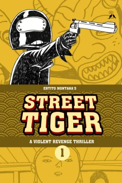 Street Tiger
