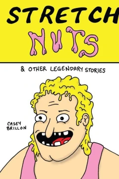 Stretch Nuts