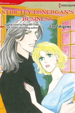 Strictly Lonergan's Business