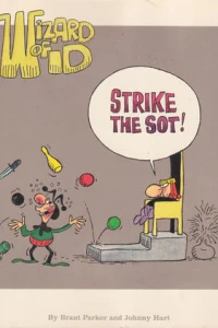 Strike the Sot!